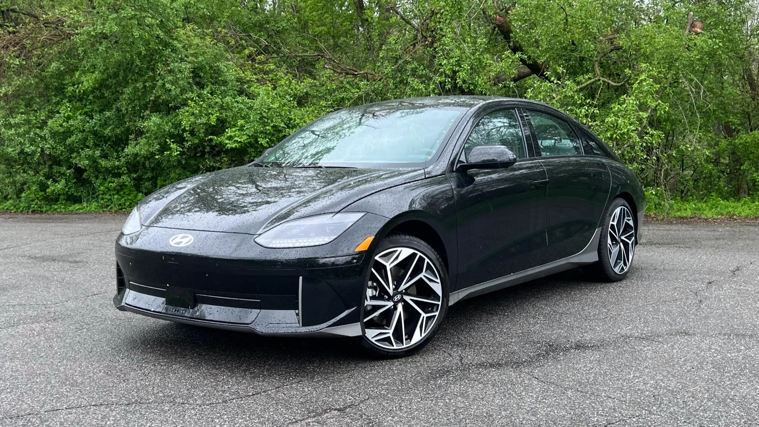 Hyundai Ioniq 6 Limited