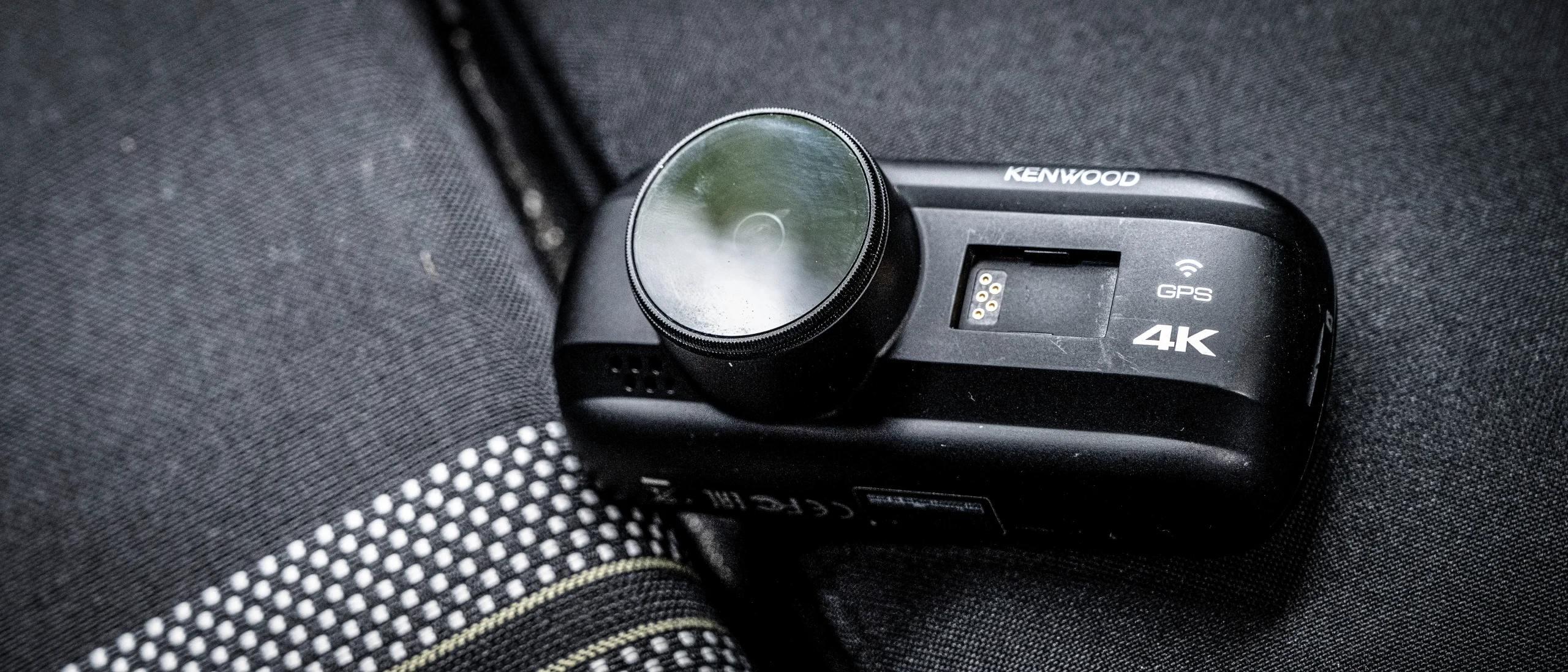 Kenwood DRV A601 Kenwood DRV A601