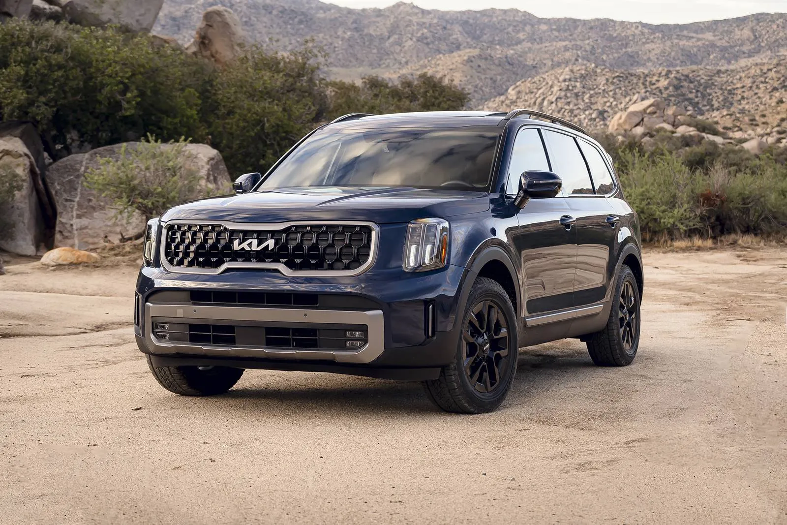 Kia Telluride