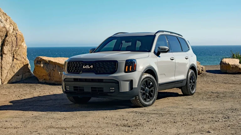 Kia Telluride