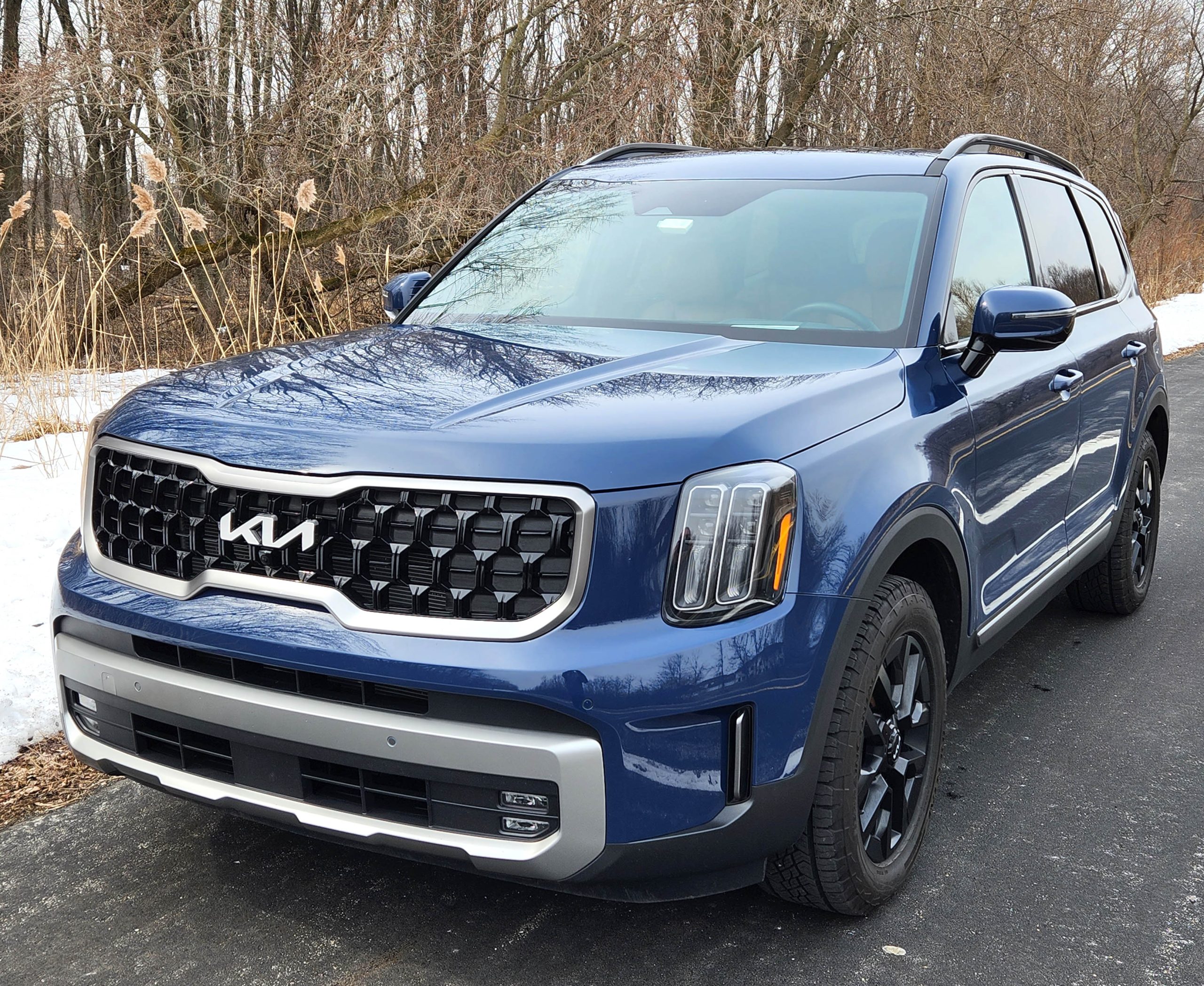 Kia Telluride