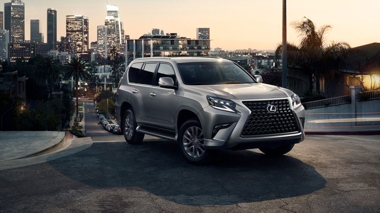 Lexus GX 460