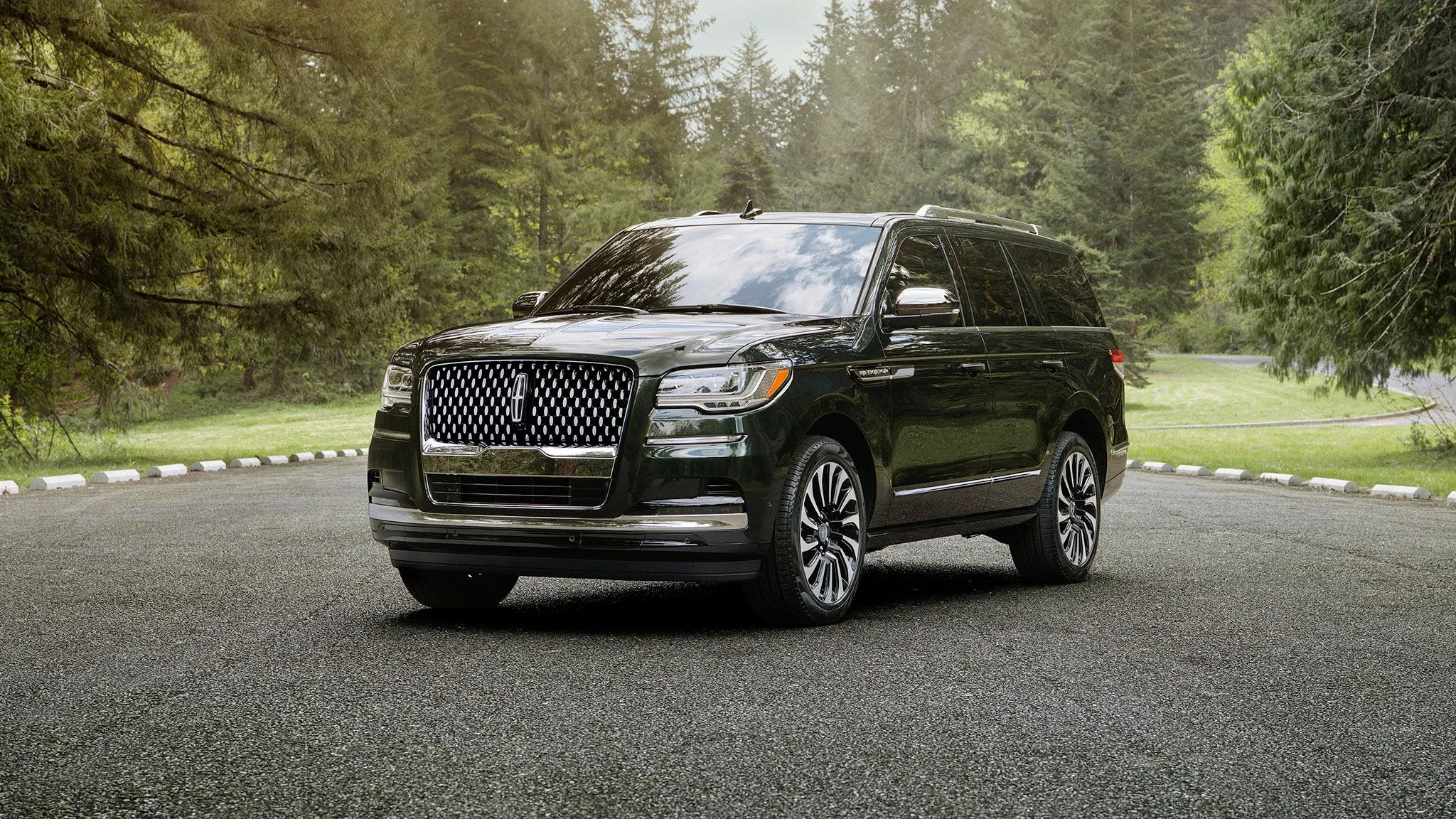 Lincoln Navigator Lincoln Navigator
