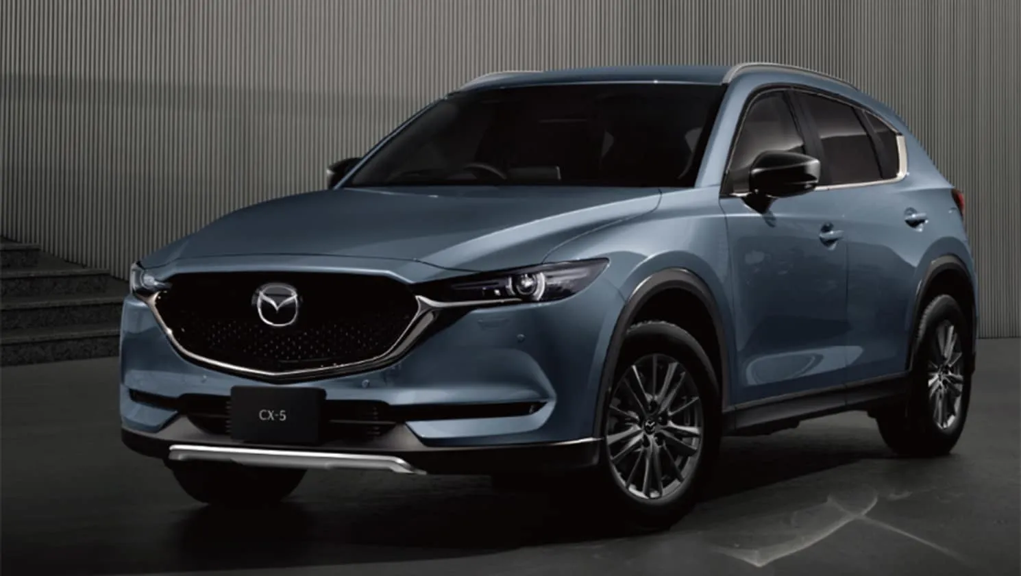 Mazda CX 5