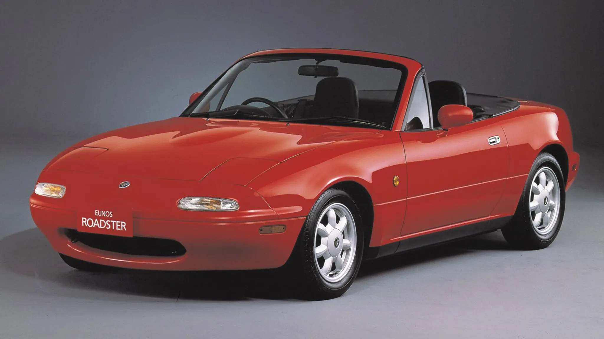 Mazda MX 5 Miata NA