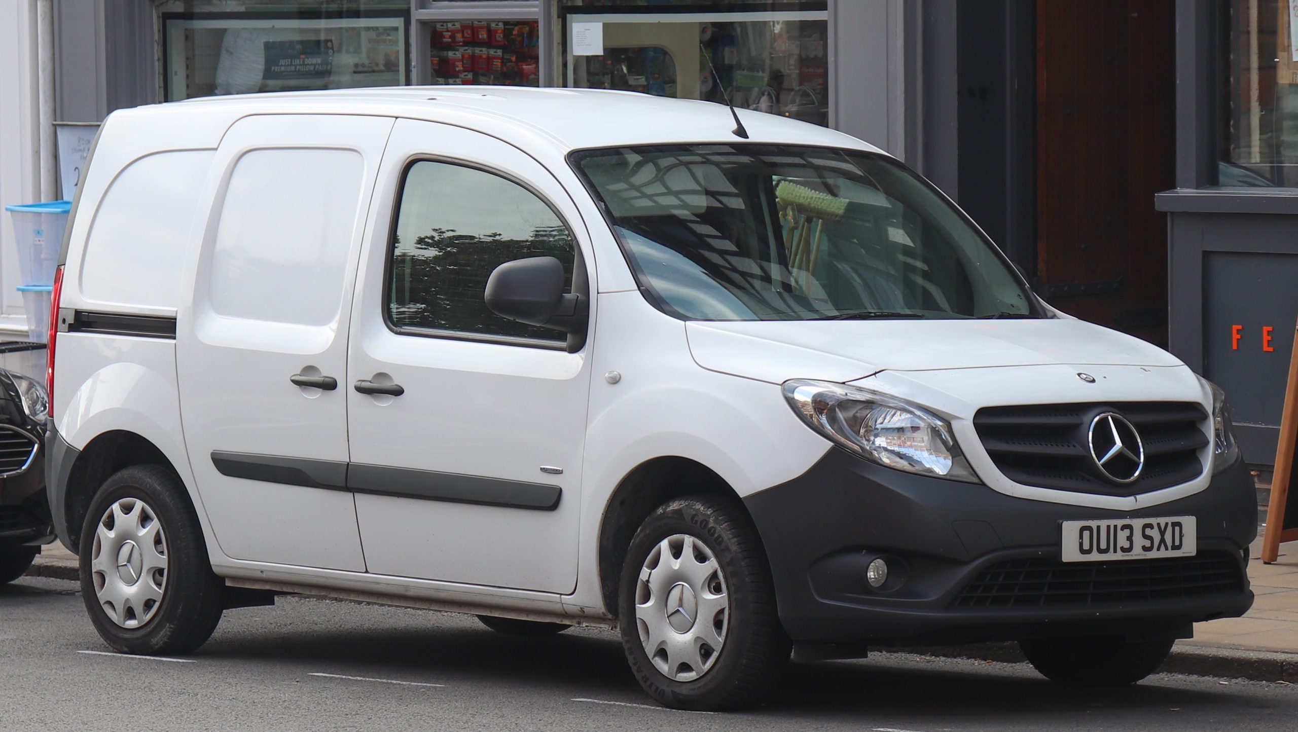 Mercedes-Benz Citan