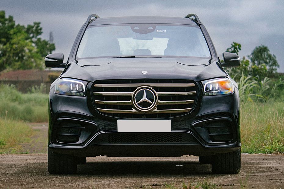 Mercedes Benz GLC 450 4MATIC Mercedes Benz GLC 450 4MATIC