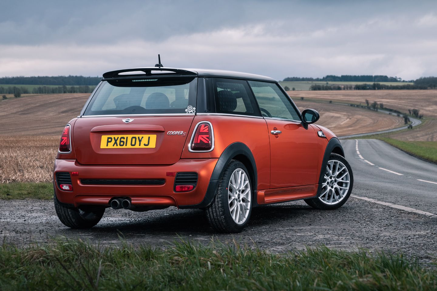 Mini Cooper Mini Cooper