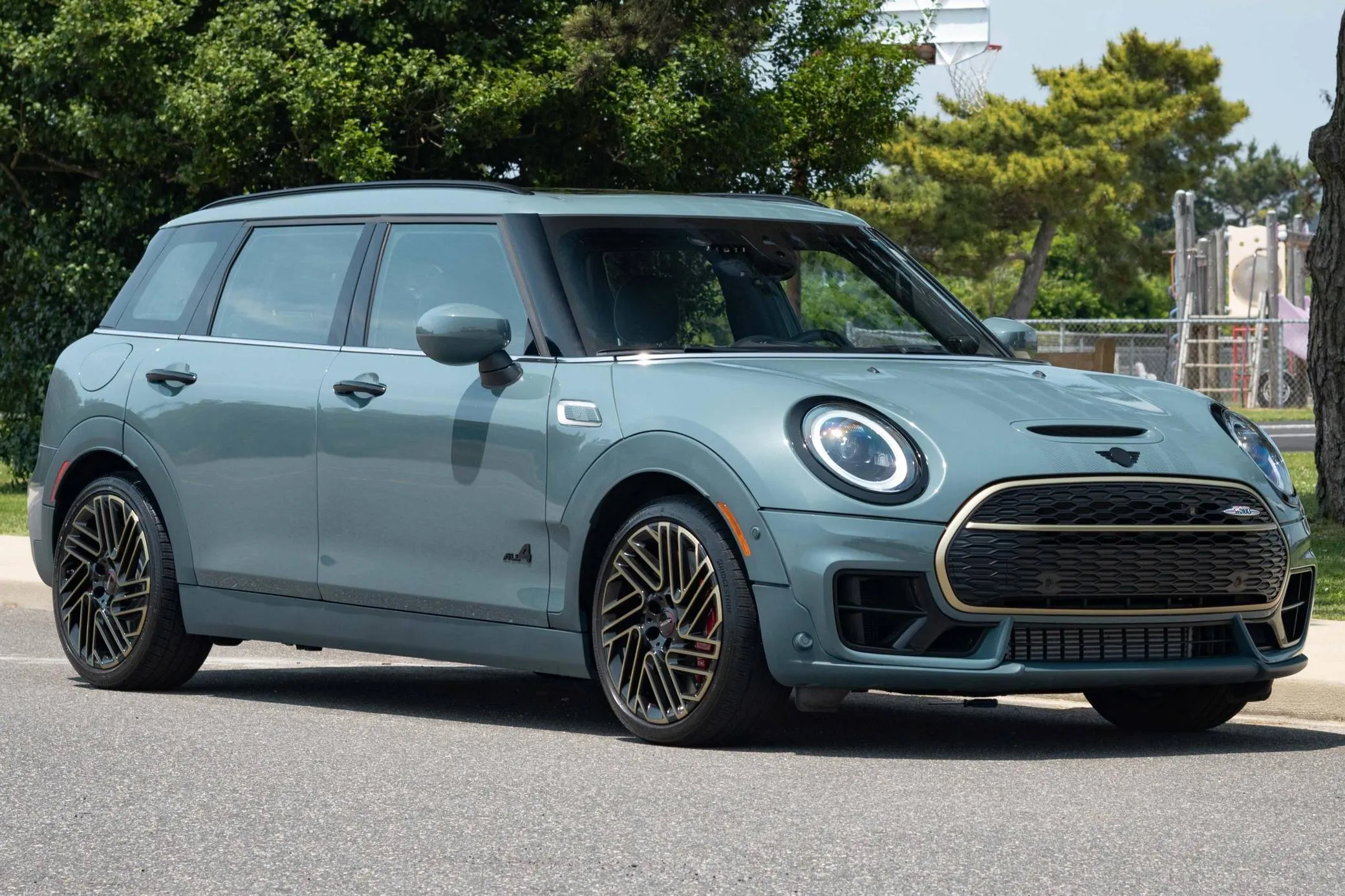 Mini Cooper 3 Door Hatchback (F56 Final Edition)
