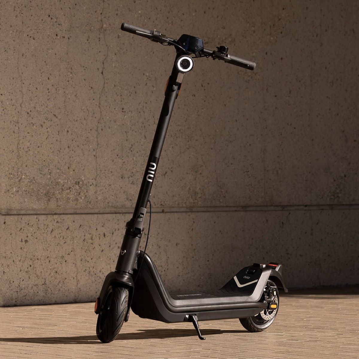 NIU KQi3 Pro