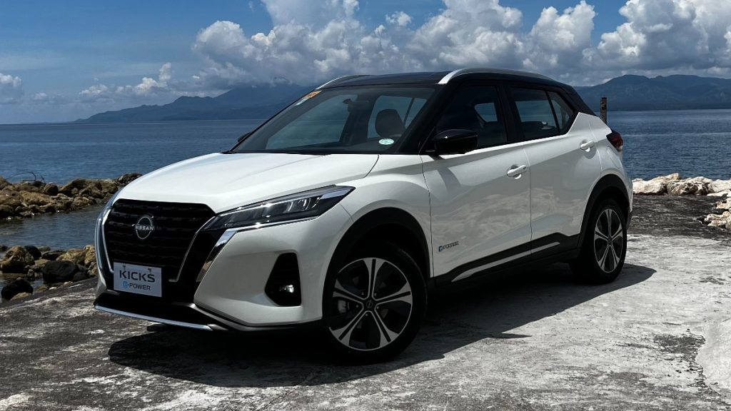 Nissan Kicks Nissan Kicks