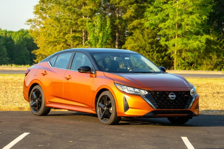 Nissan Sentra