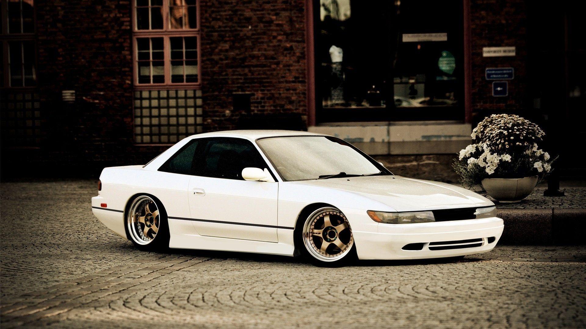 Nissan Silvia S132