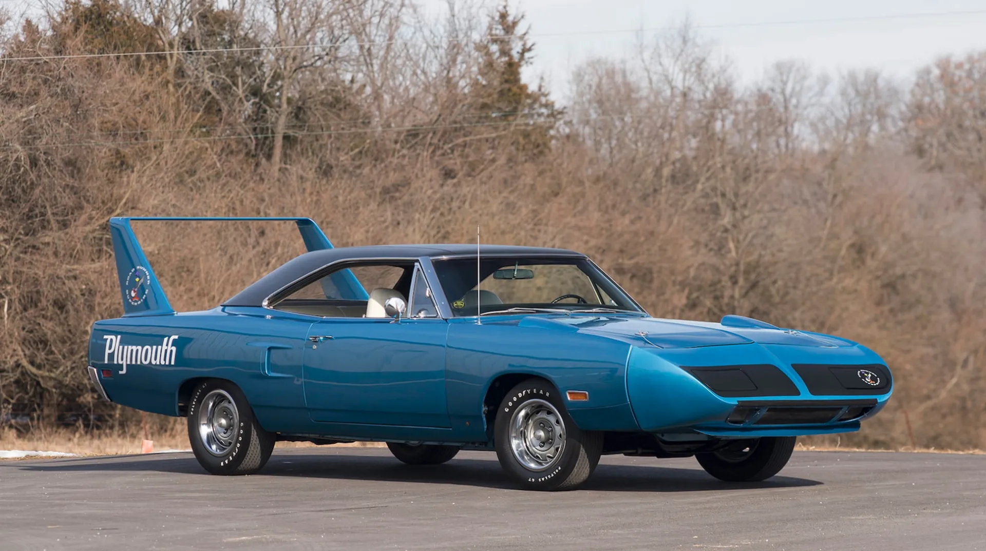 Plymouth Road Runner Superbird Plymouth Road Runner Superbird