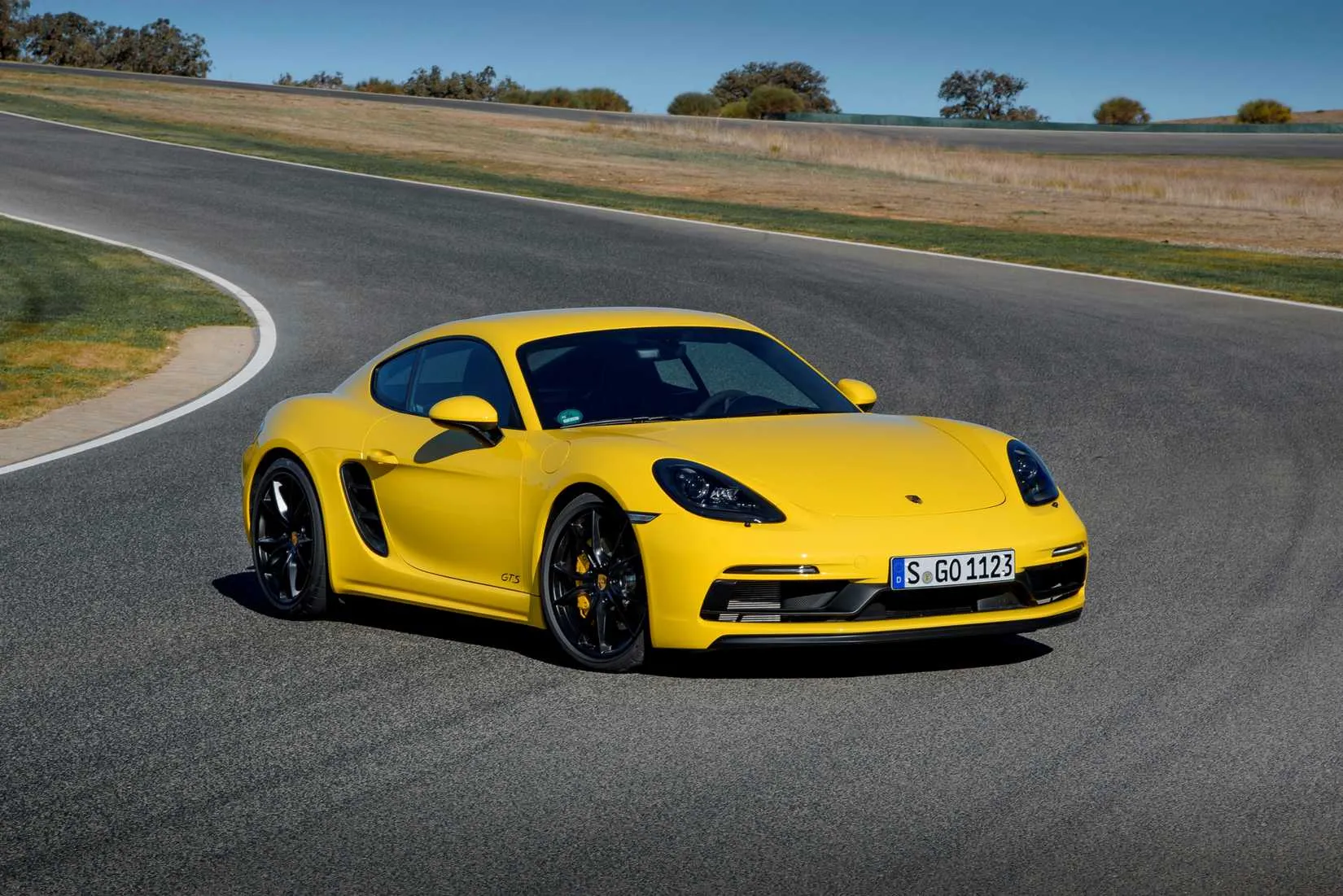 Porsche 718 Cayman Porsche 718 Cayman
