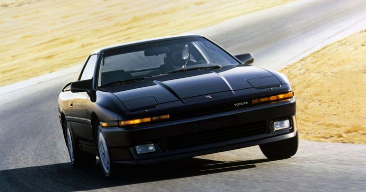 Reliable Used Muscle Cars