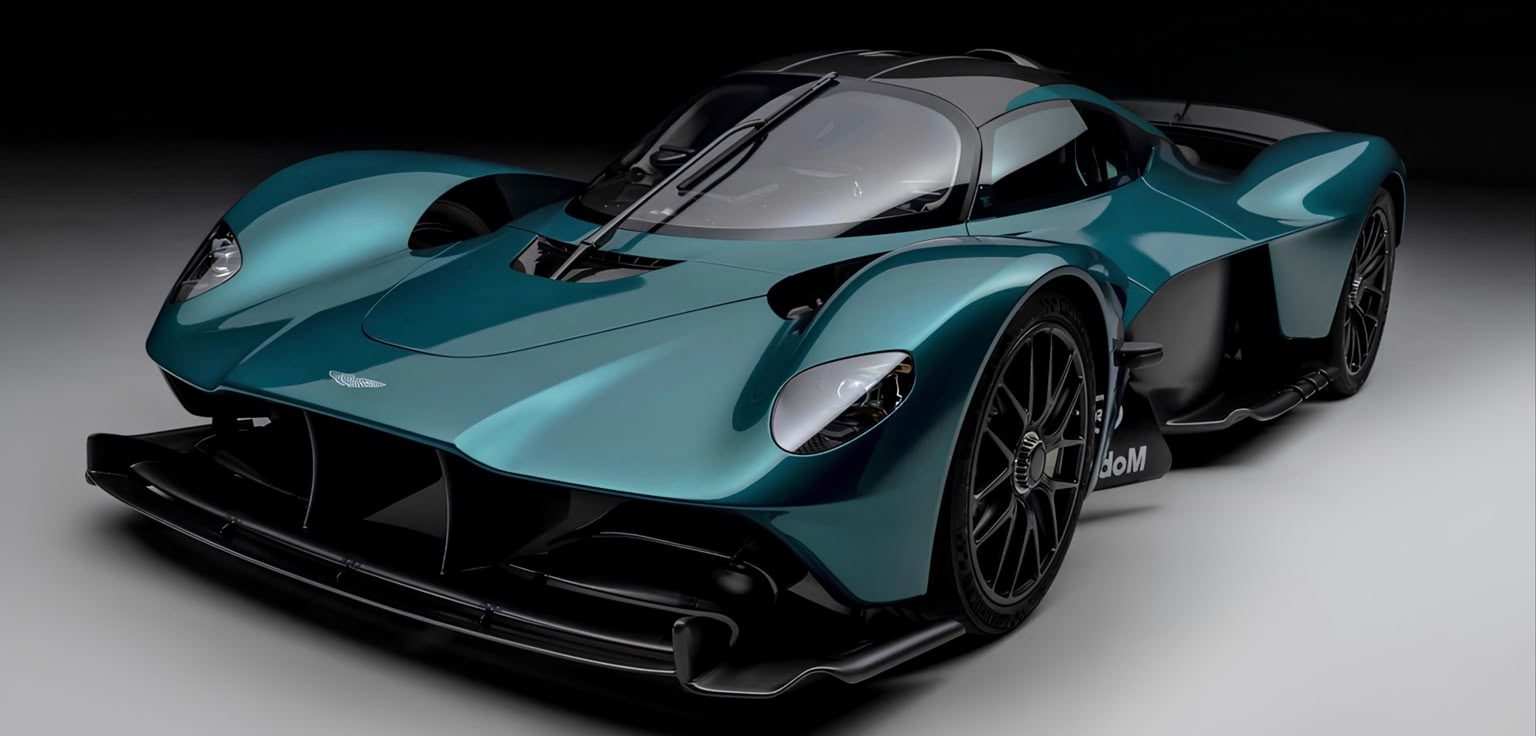 Reliable sports cars