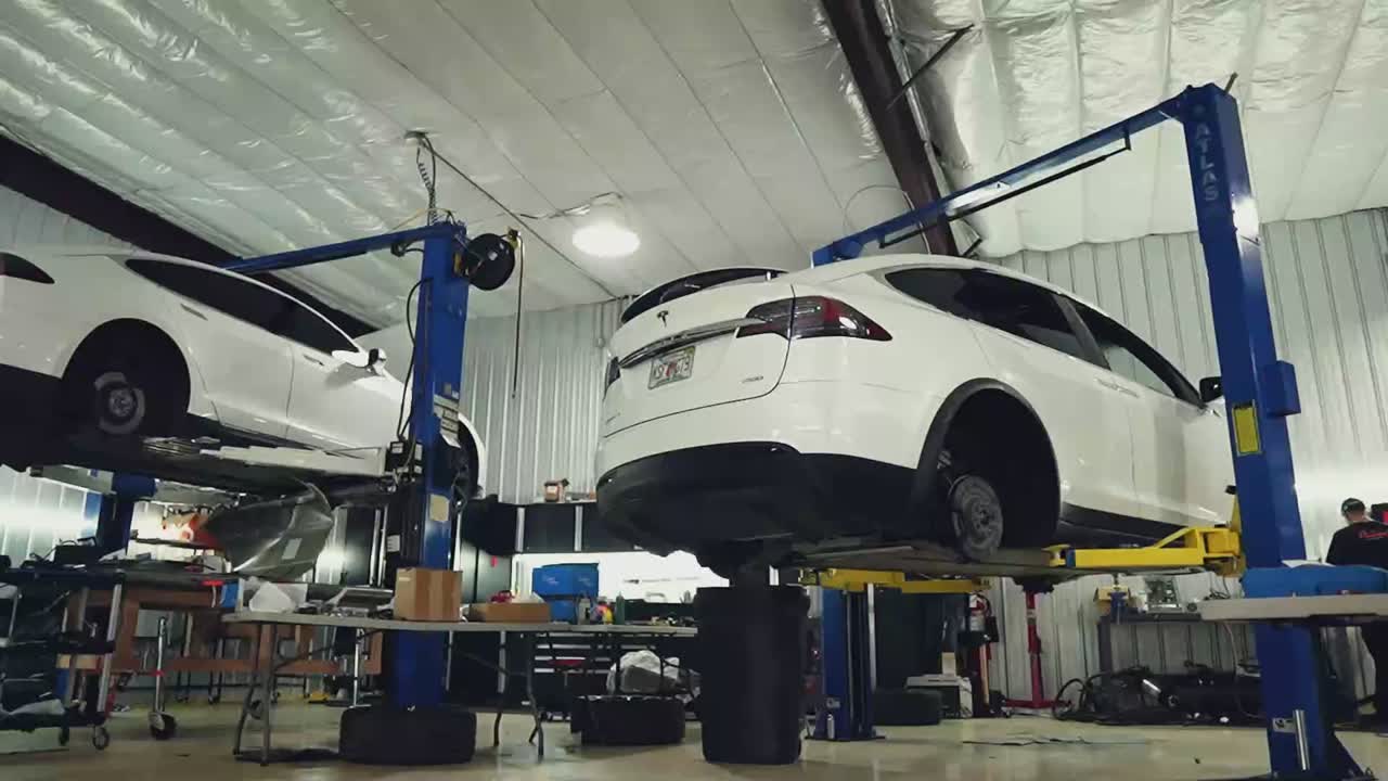 Repair Costs and Service Availability Are Major Concerns