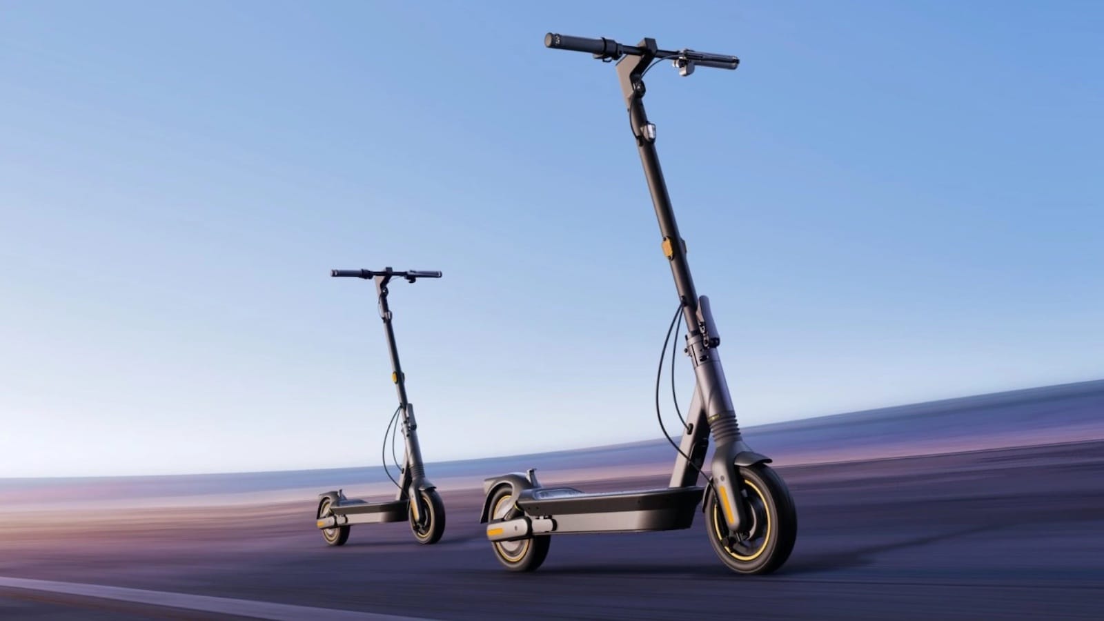 Segway Ninebot MAX G2