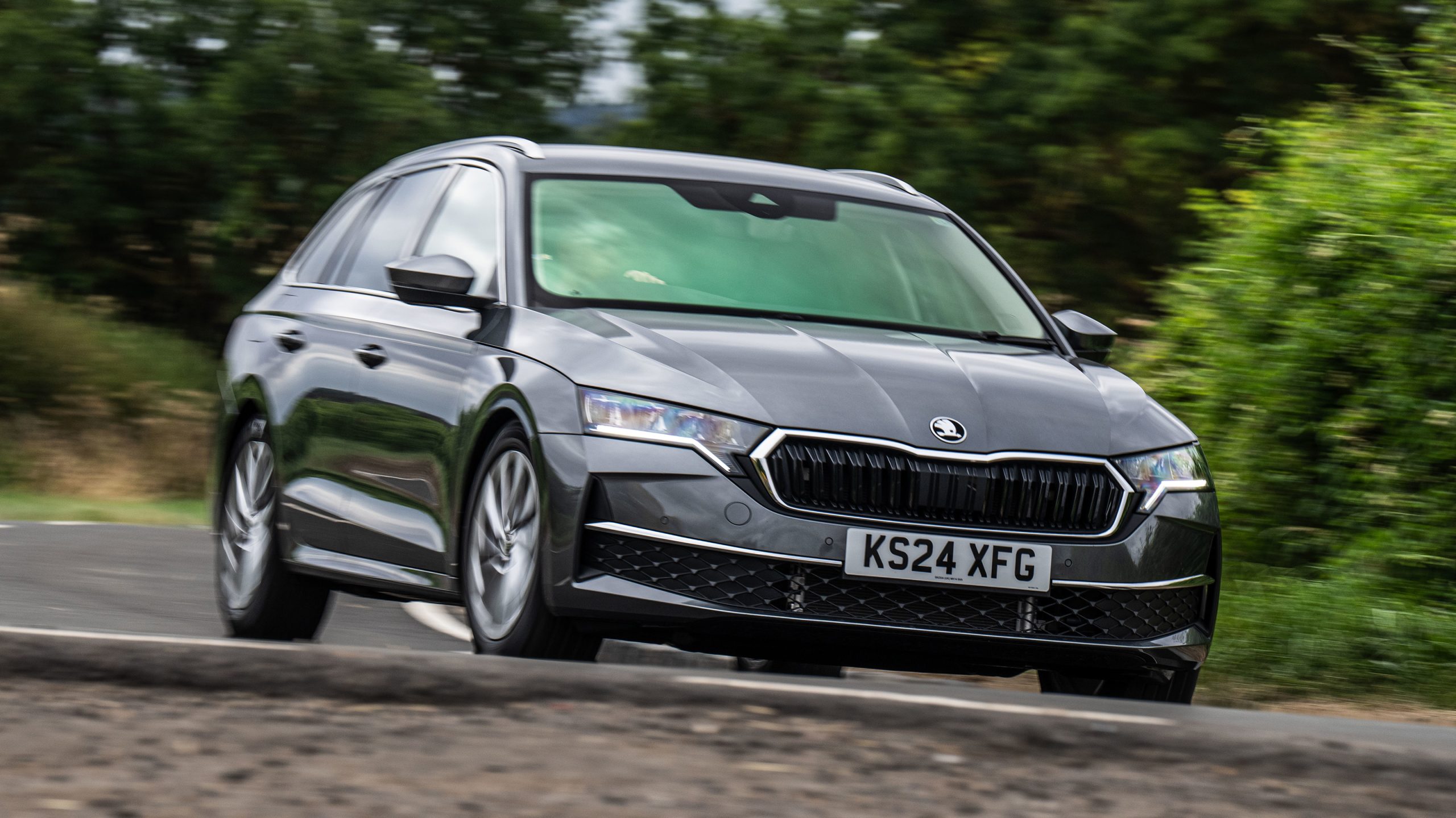 Skoda Octavia Hatchback