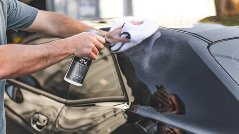 Spray Sealants