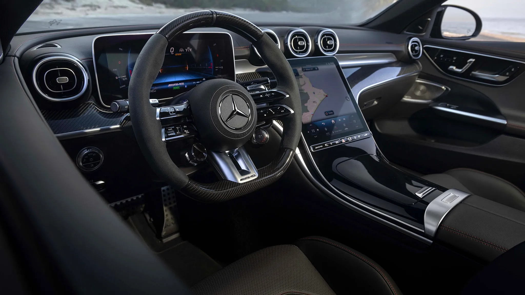 Steering System Insight