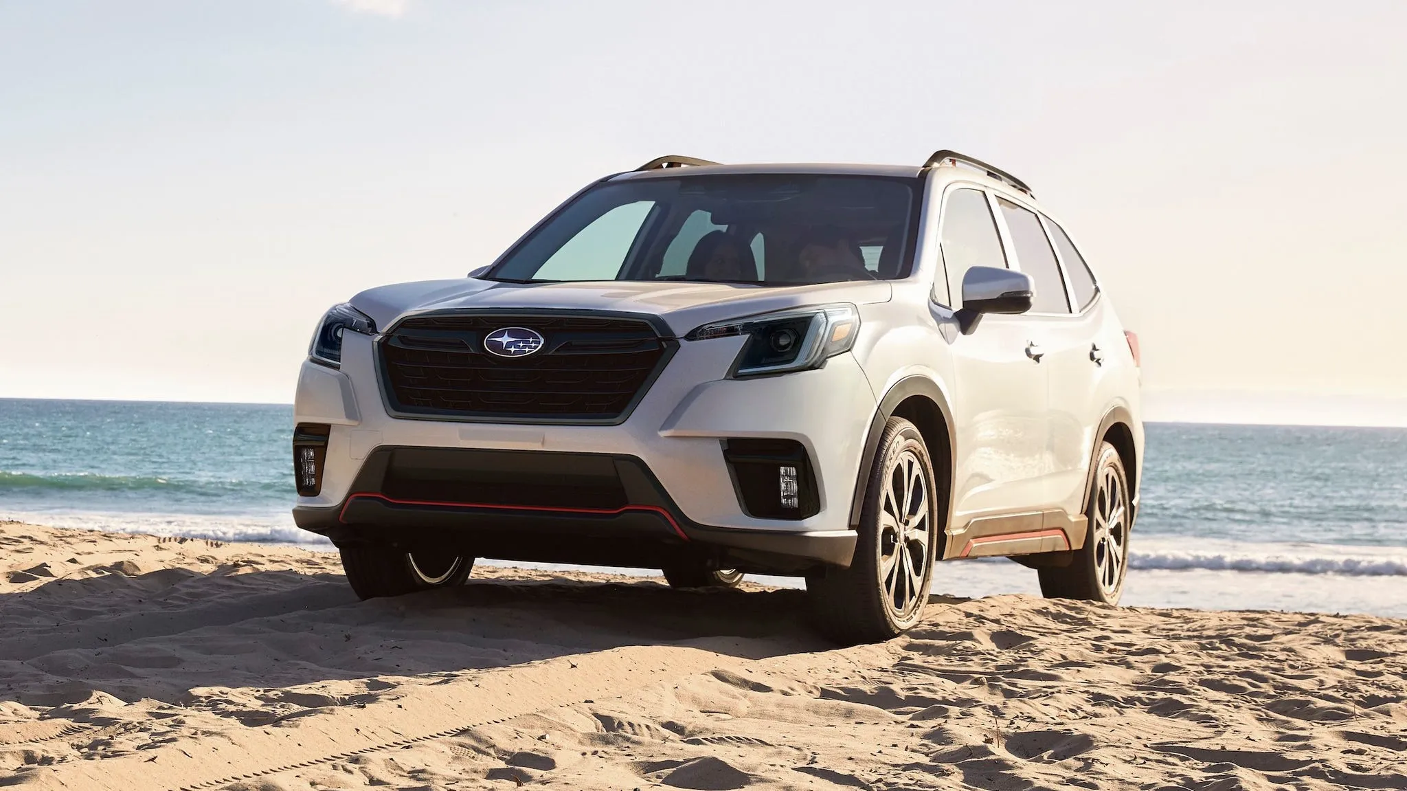 Subaru Forester Premium