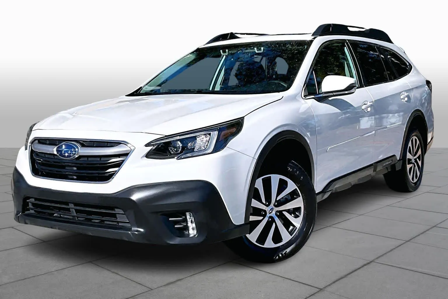 Subaru Outback Premium