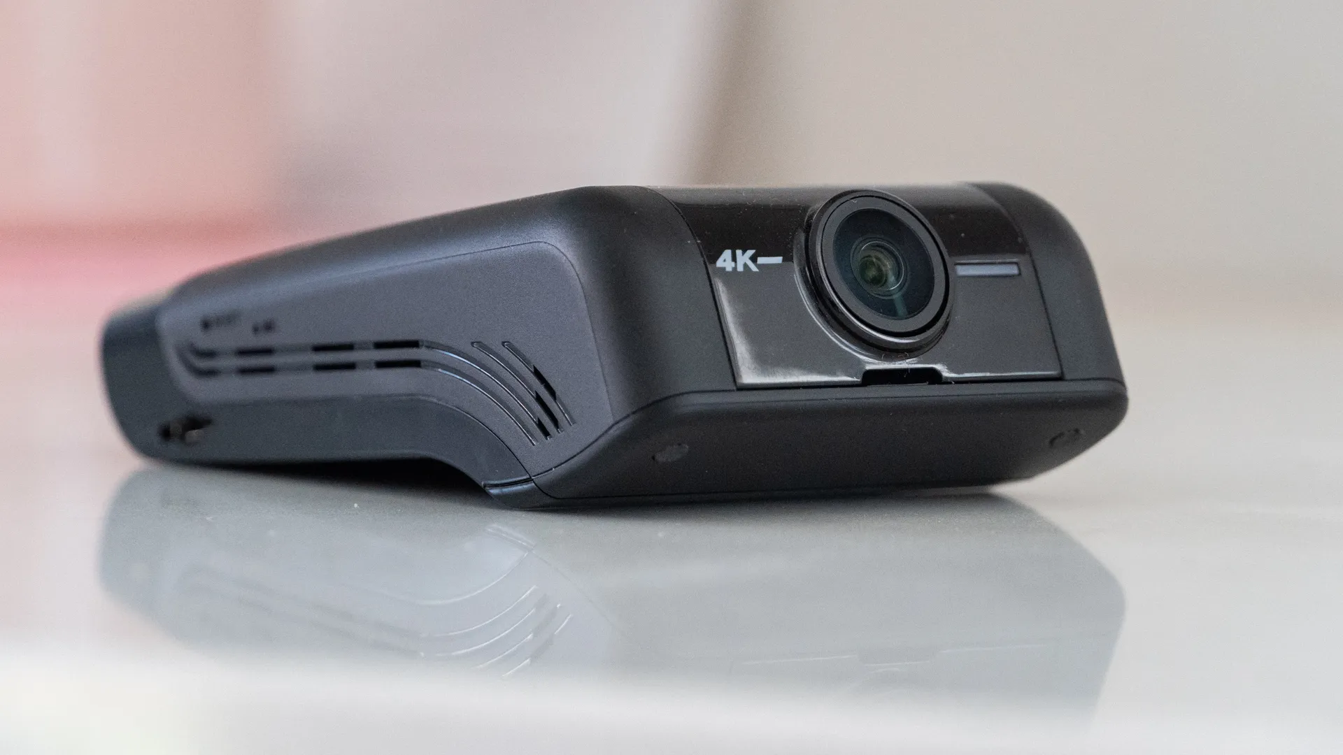 Thinkware U1000 4K Dash Cam Thinkware U1000 4K Dash Cam