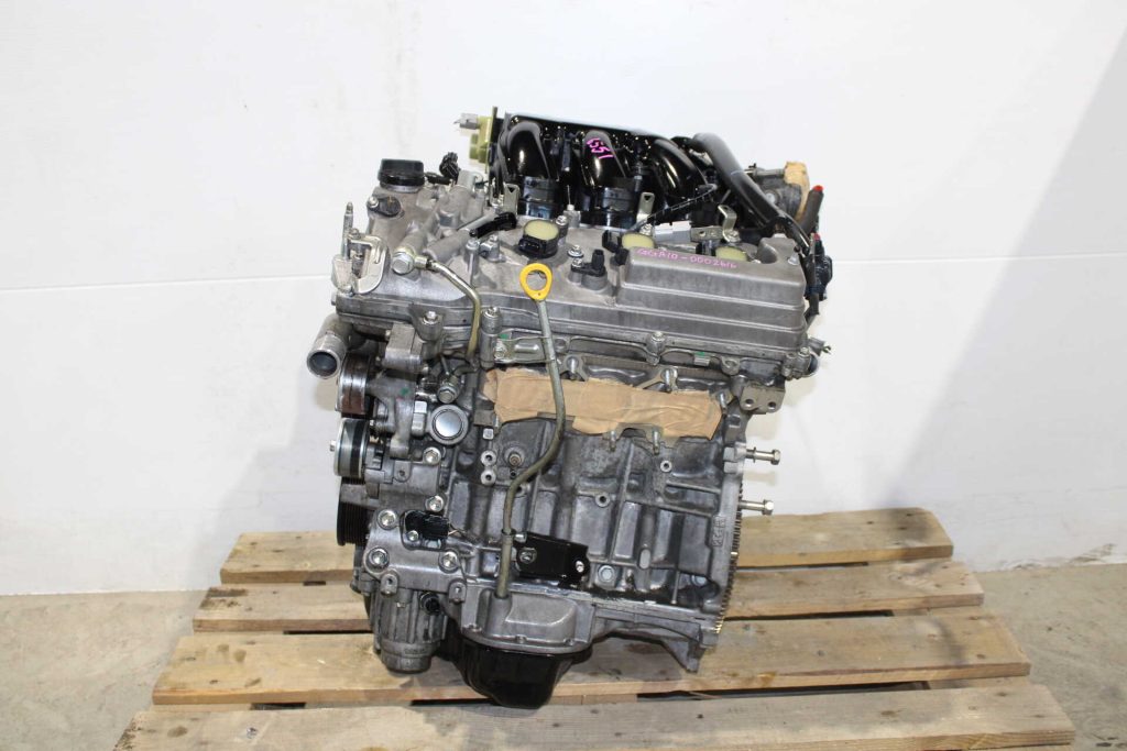 Toyota 2GR FE 3.5L V6