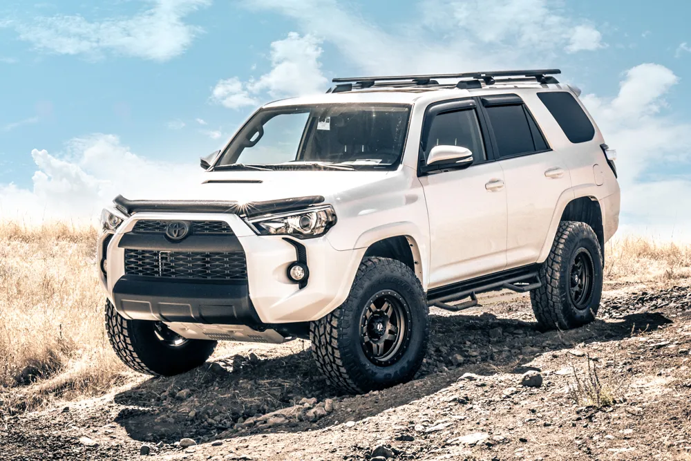 Toyota 4Runner (5th Generation)