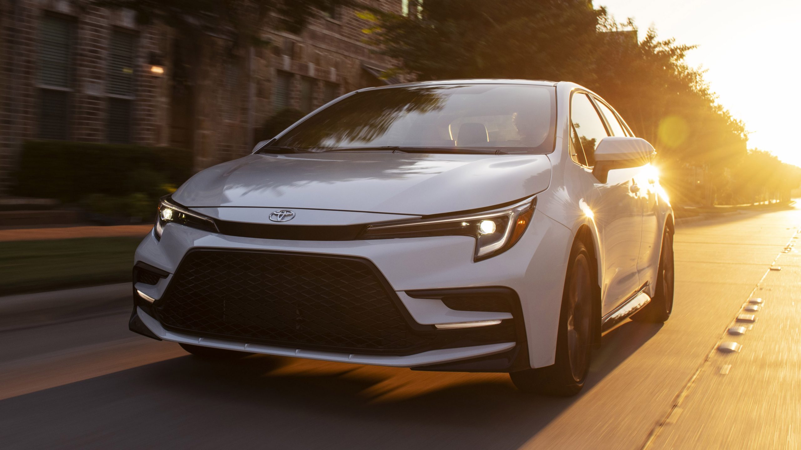 Toyota Corolla Toyota Corolla