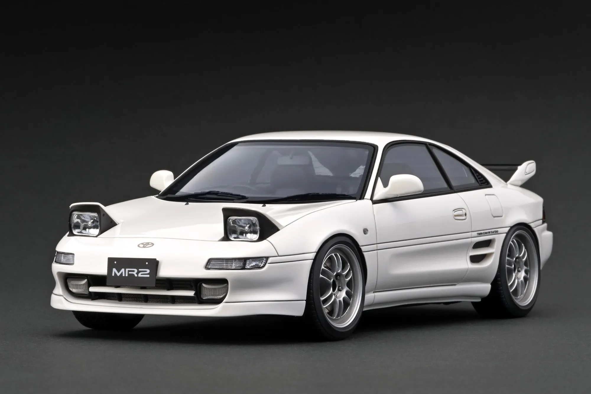 Toyota MR2 SW20
