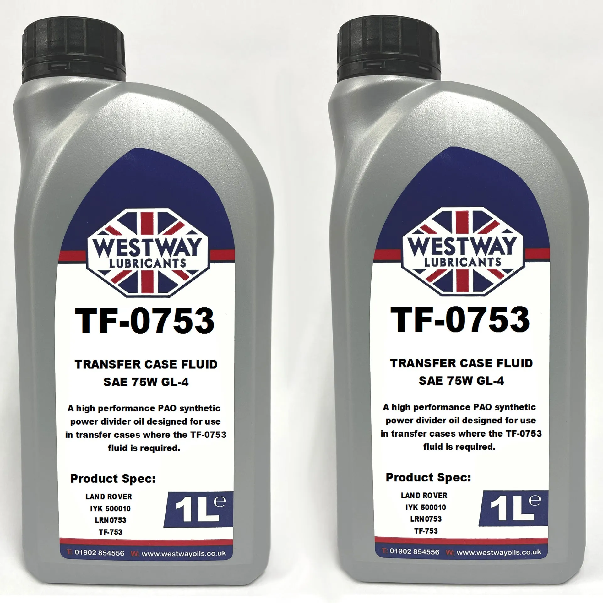 Transfer Case Fluid Transfer Case Fluid