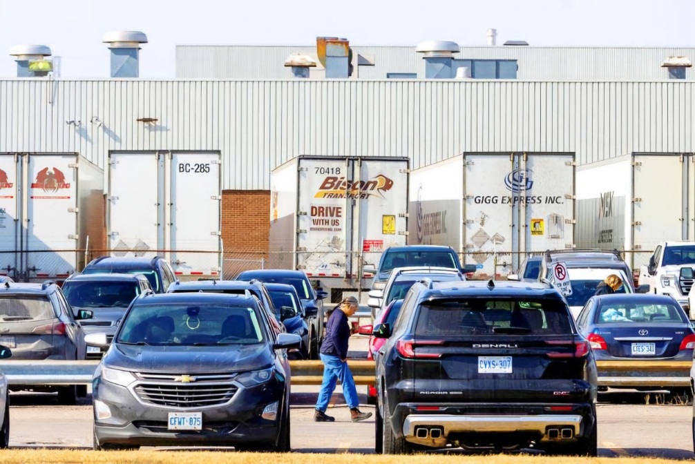 US Auto Policy US Auto Policy