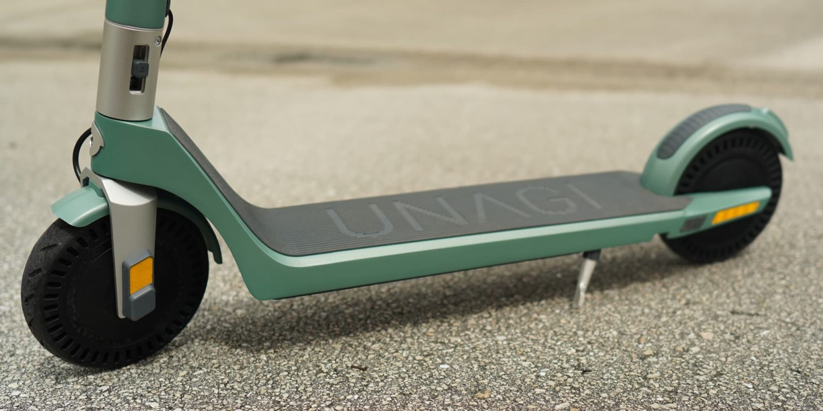 Unagi Model One Voyager