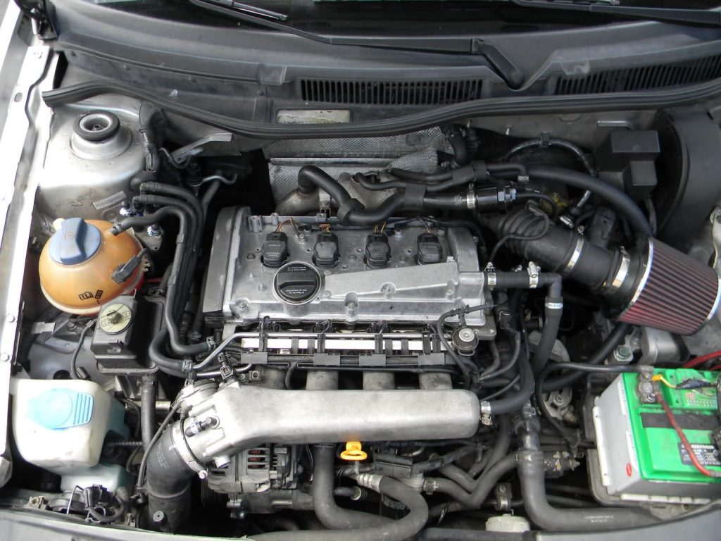Volkswagen 1.8T