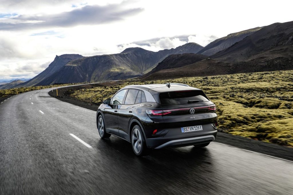 Volkswagen Volkswagen