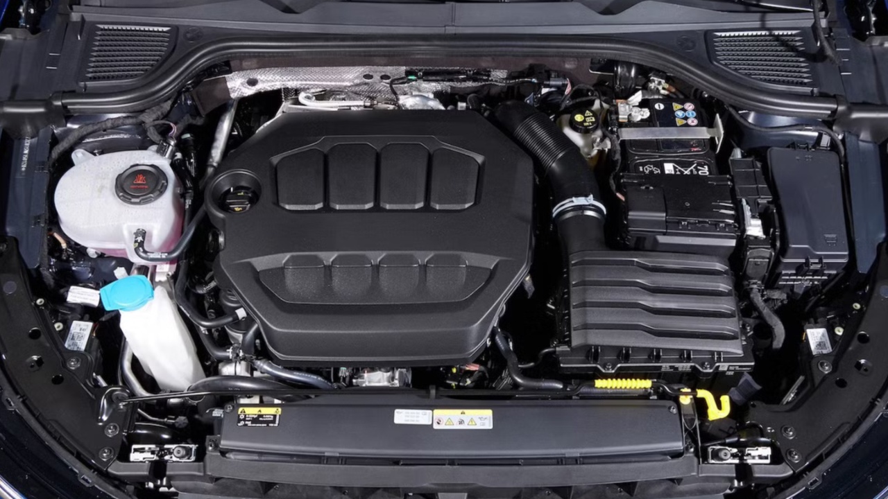 Volkswagen/Audi EA888 2.0L Turbo