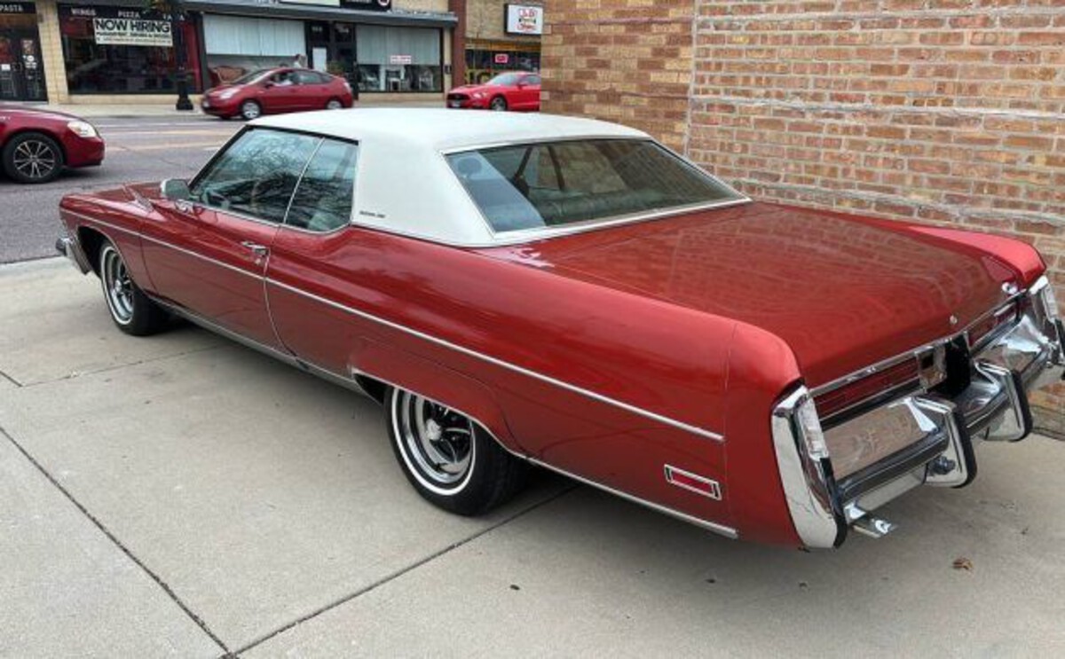  Buick Electra 225