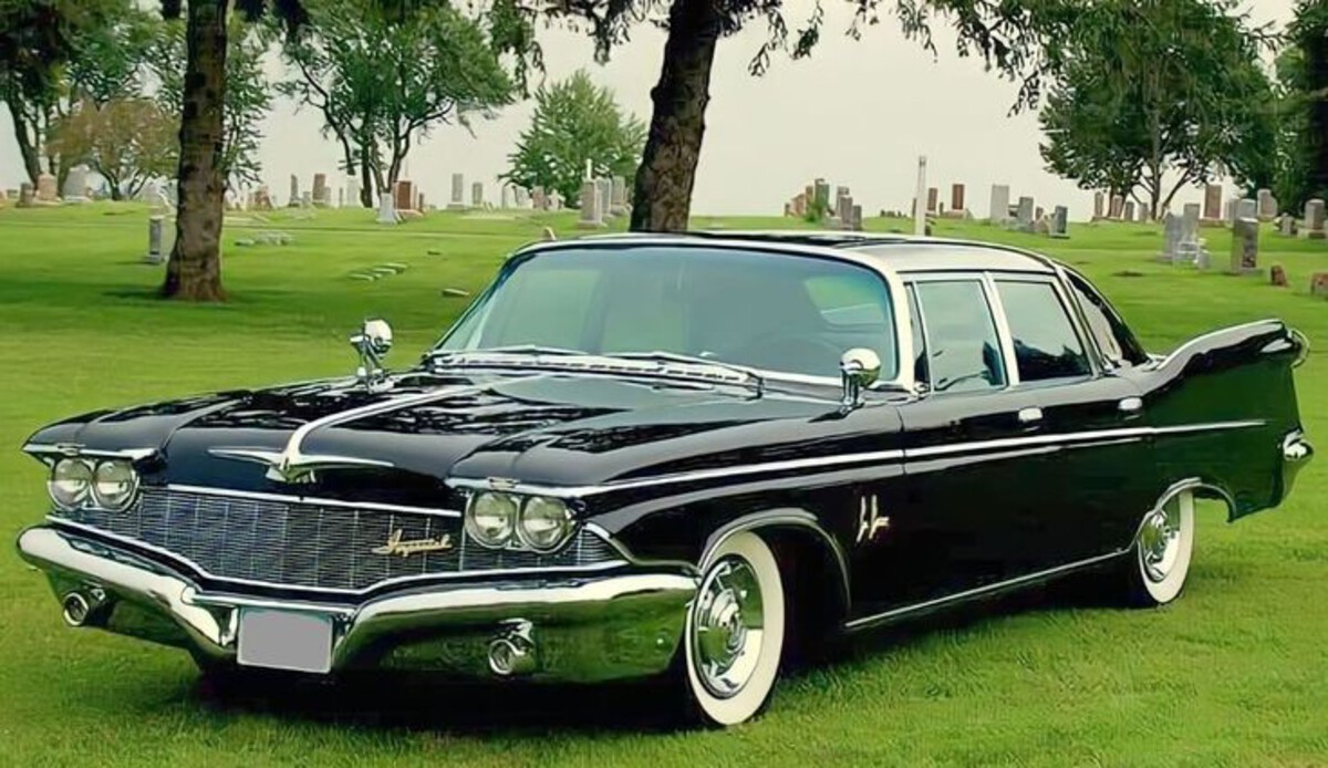  Chrysler Imperial