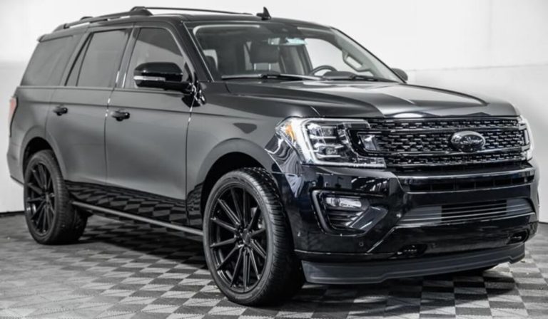 Ford Expedition 