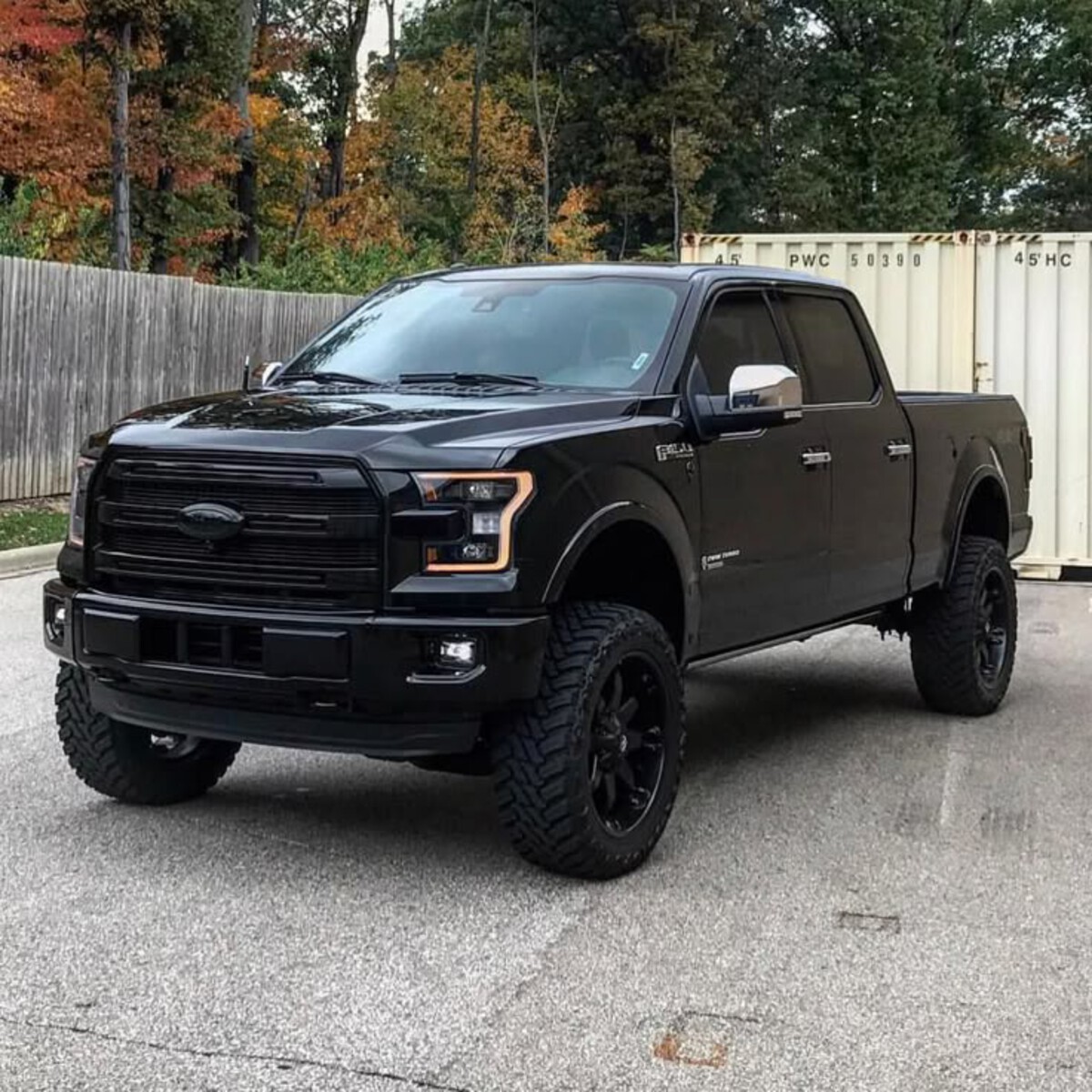  Ford F 150 