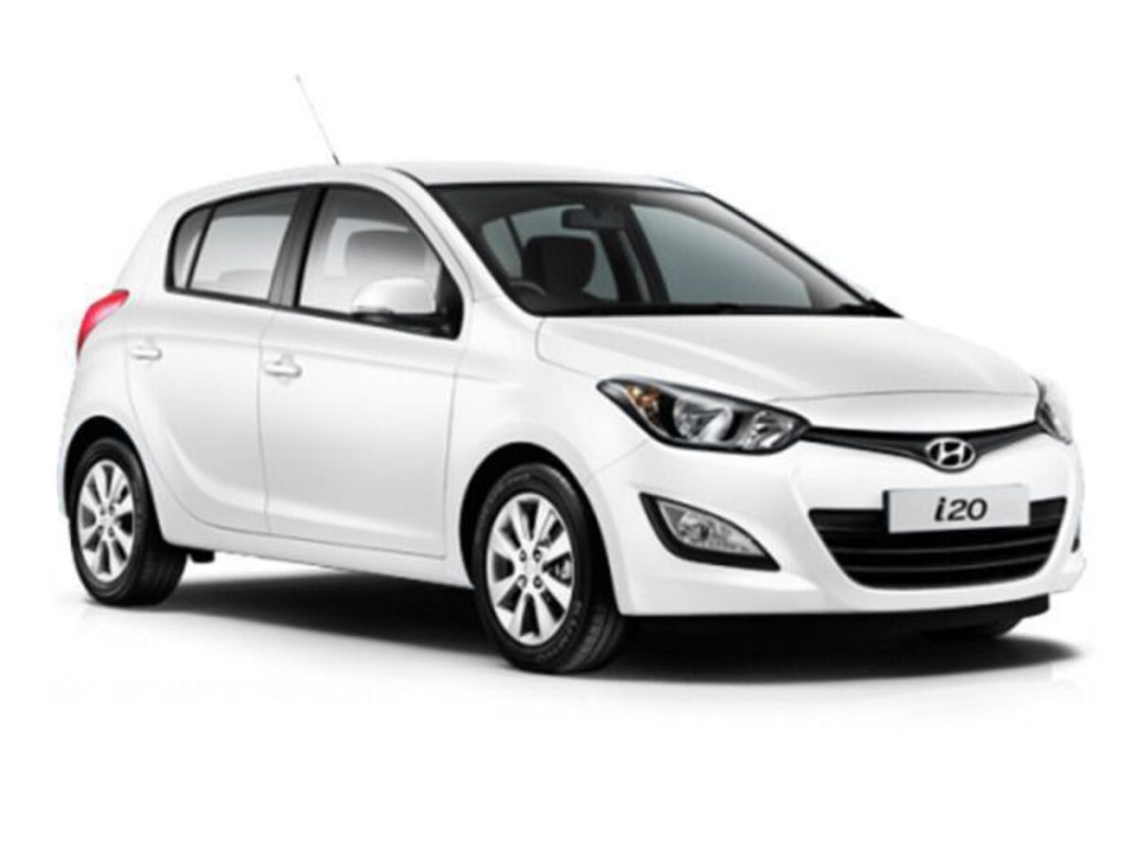 Hyundai i20 Hyundai i20