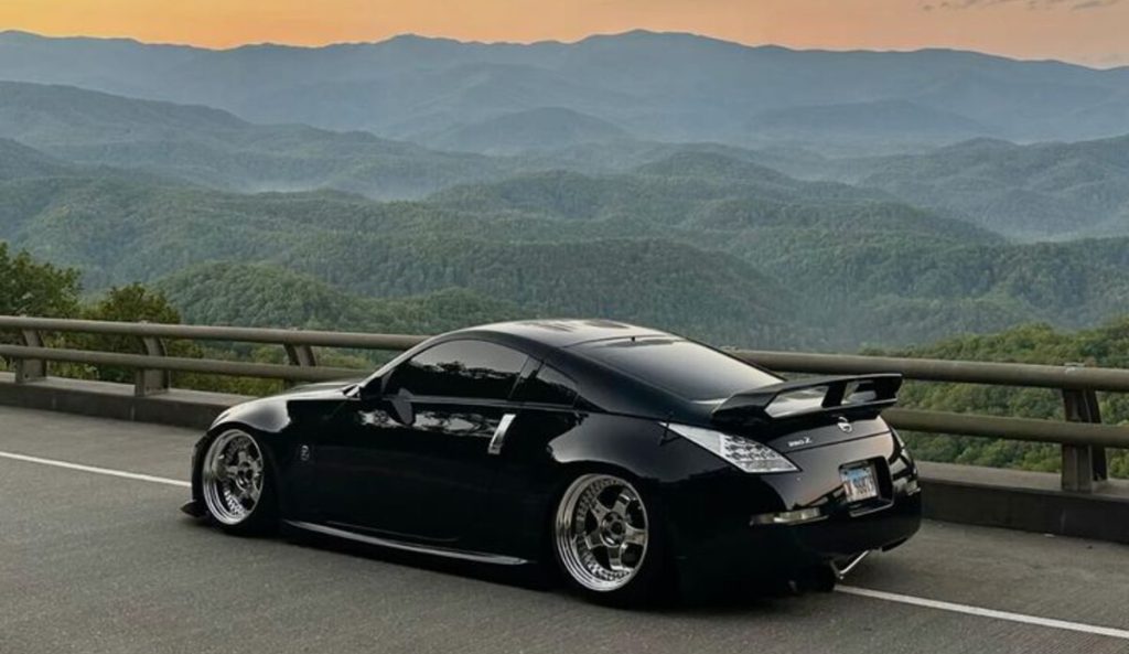 Nissan 350Z