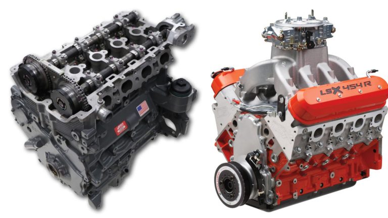 10 Engines That Can Handle Standard Grade Fuel Without Losing Longevity