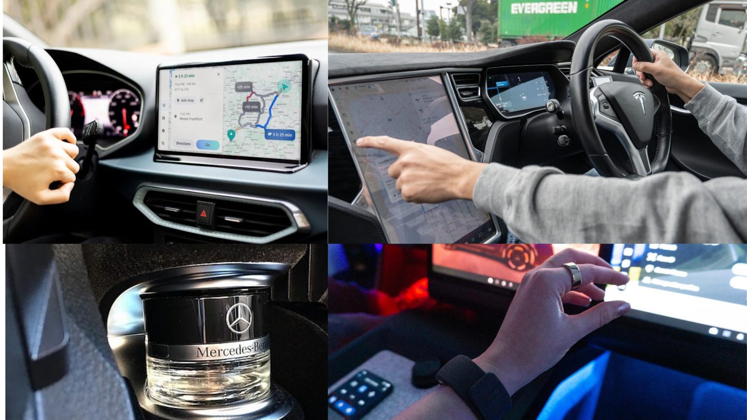 10 New Car Features in 2026 That Are Actually Just Gimmicks - DAX Street