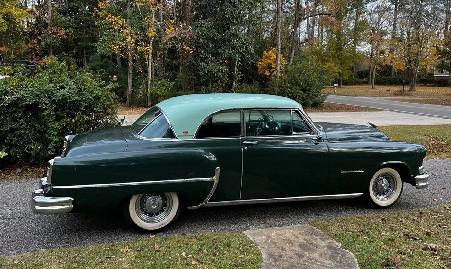 1953 Chrysler Imperial2