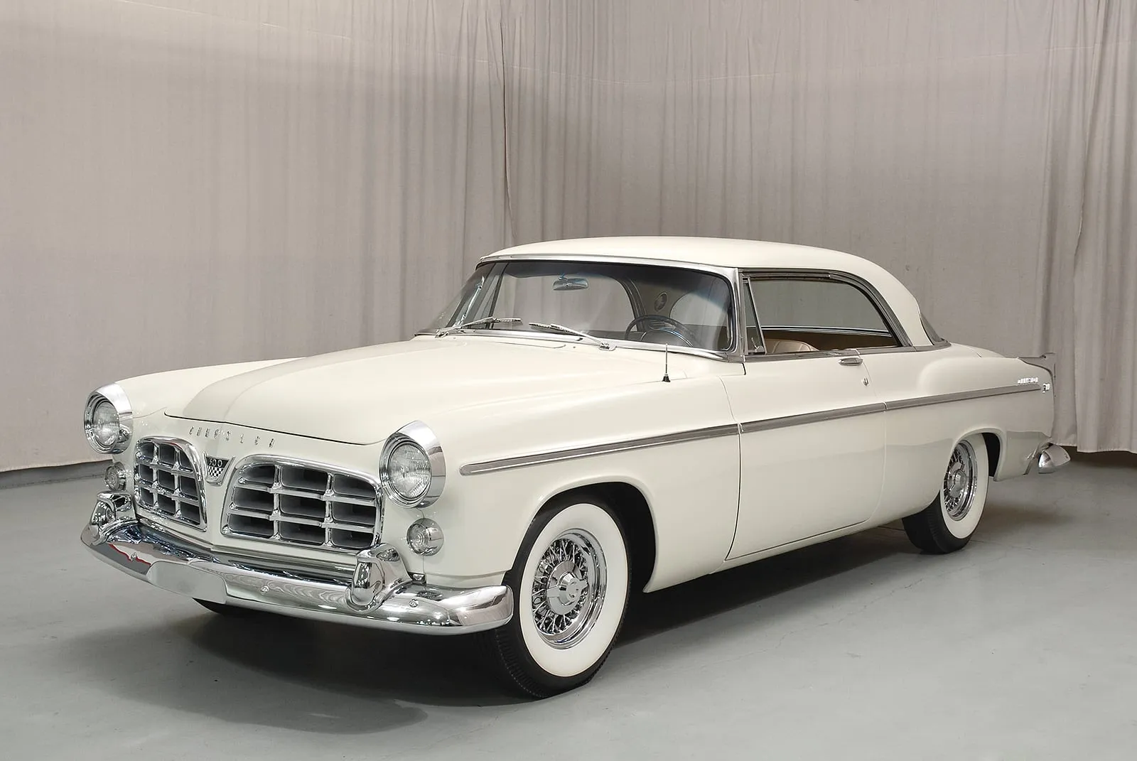 1955 Chrysler C 300