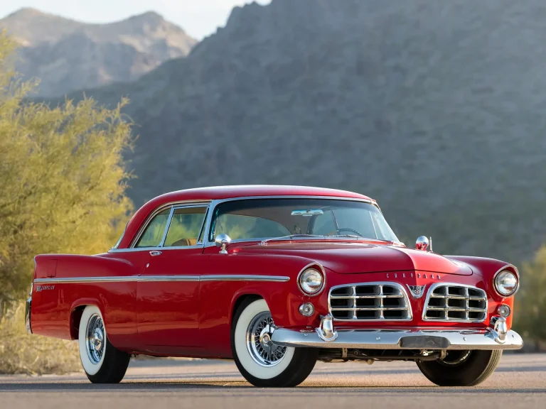 1956 Chrysler 300B